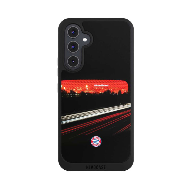 Galaxy A54 5G NIVOpure FC Bayern Munich Allianz Arena