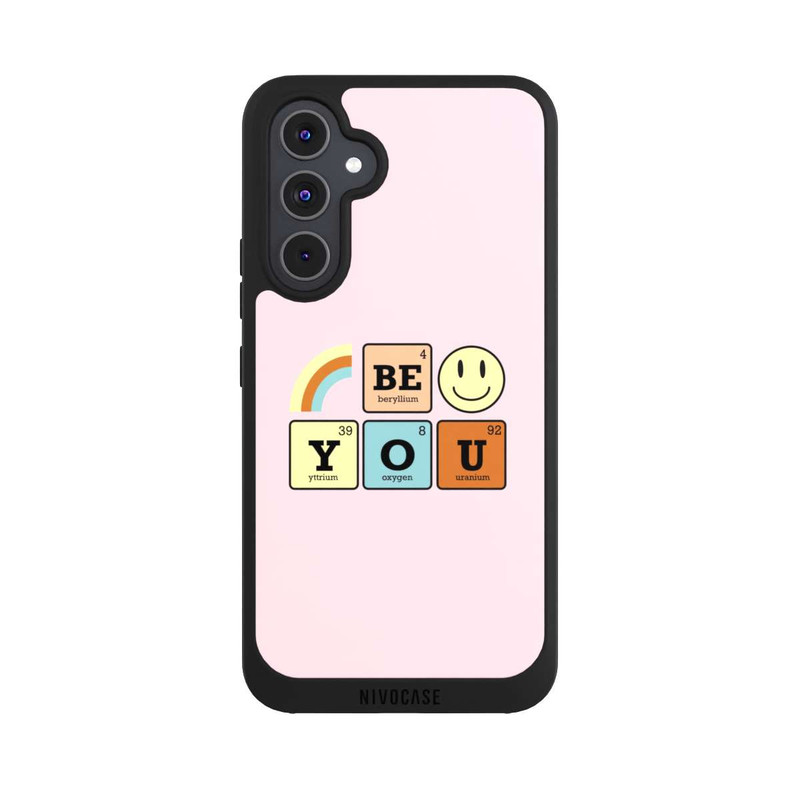 Galaxy A54 5G NIVOpure Be You