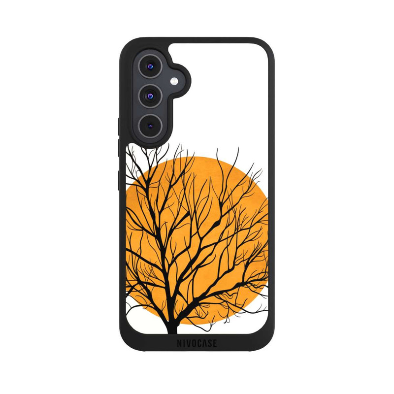 Galaxy A54 5G NIVOpure Hiding Sun