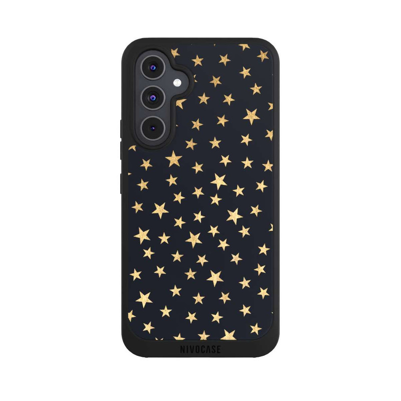 Galaxy A54 5G NIVOpure Poussière d'étoiles à minuit