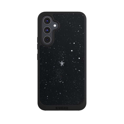 Samsung Galaxy A54 5G NIVOpure Kleiner Astronaut