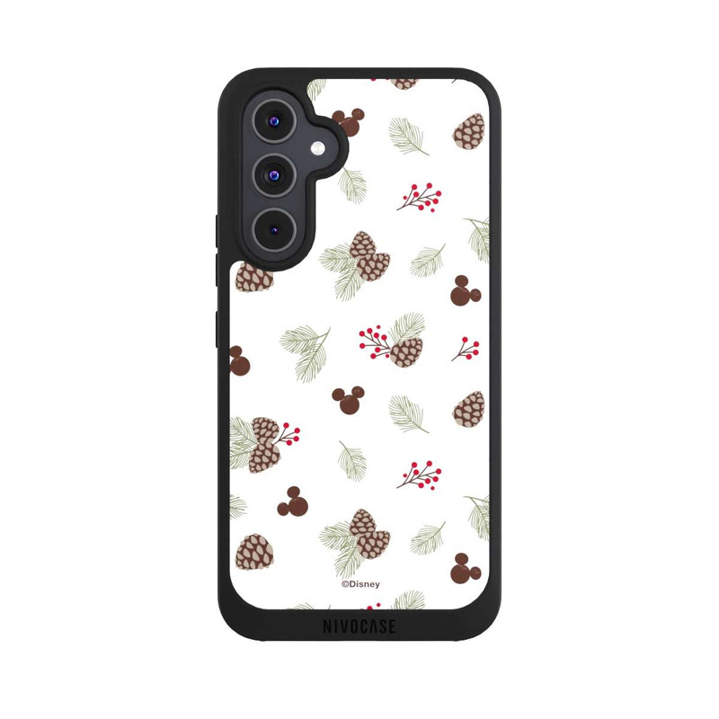 Galaxy A54 5G NIVOpure Motif de cône de Mickey