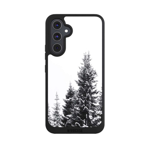 Samsung Galaxy A54 5G NIVOpure Schneebedeckte Tannen