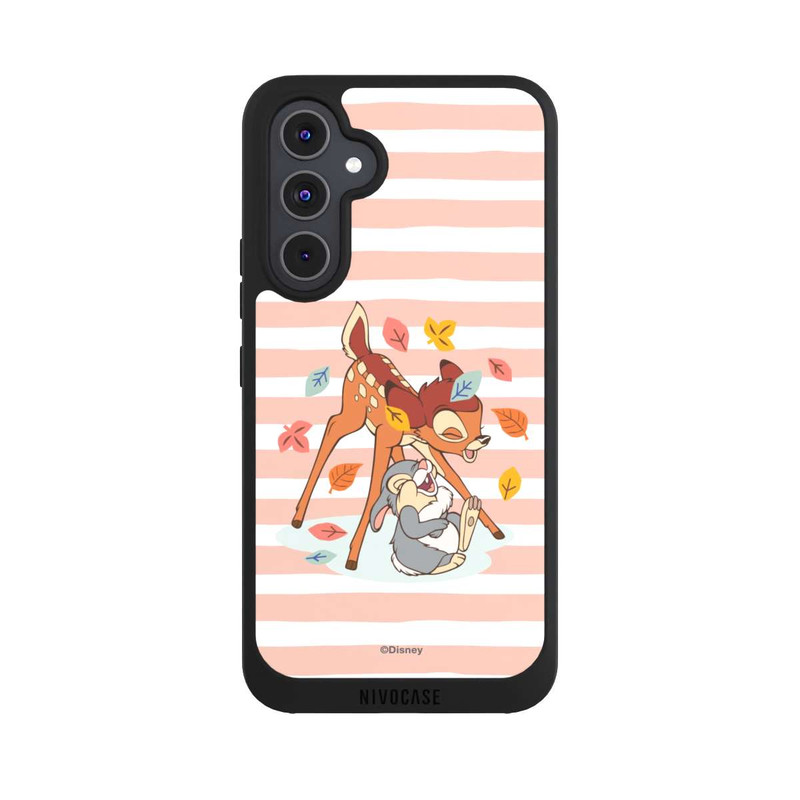 Galaxy A54 5G NIVOpure Bambi Thumper Stripes
