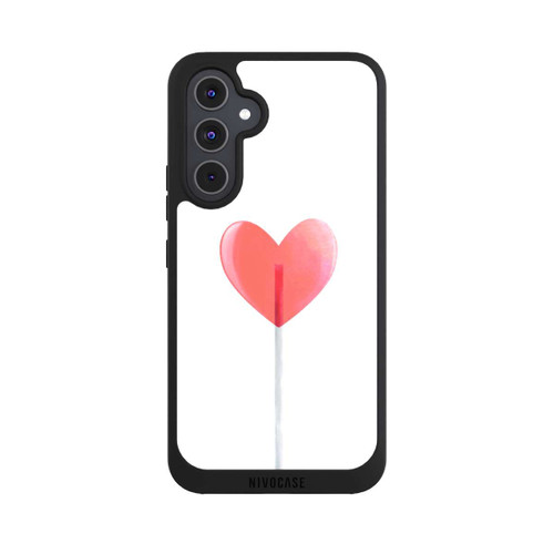 Samsung Galaxy A54 5G NIVOpure Herz-Lutscher