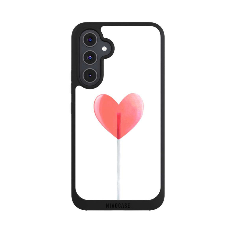 Galaxy A54 5G NIVOpure Coeur-Lollipop