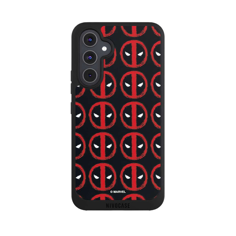 Galaxy A54 5G NIVOpure Deadpool Muster