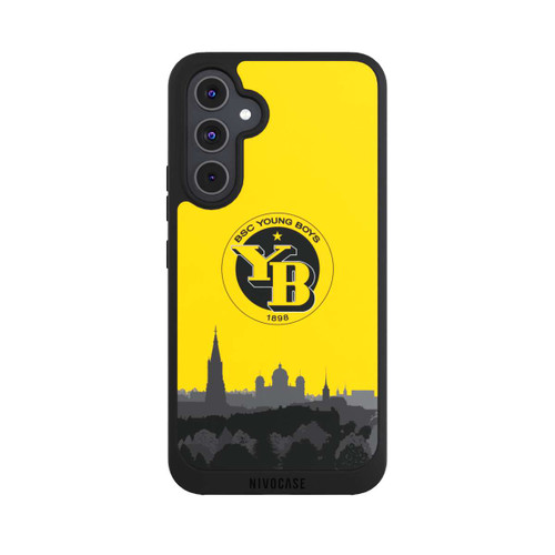 Samsung Galaxy A54 5G NIVOpure BSC YB Skyline