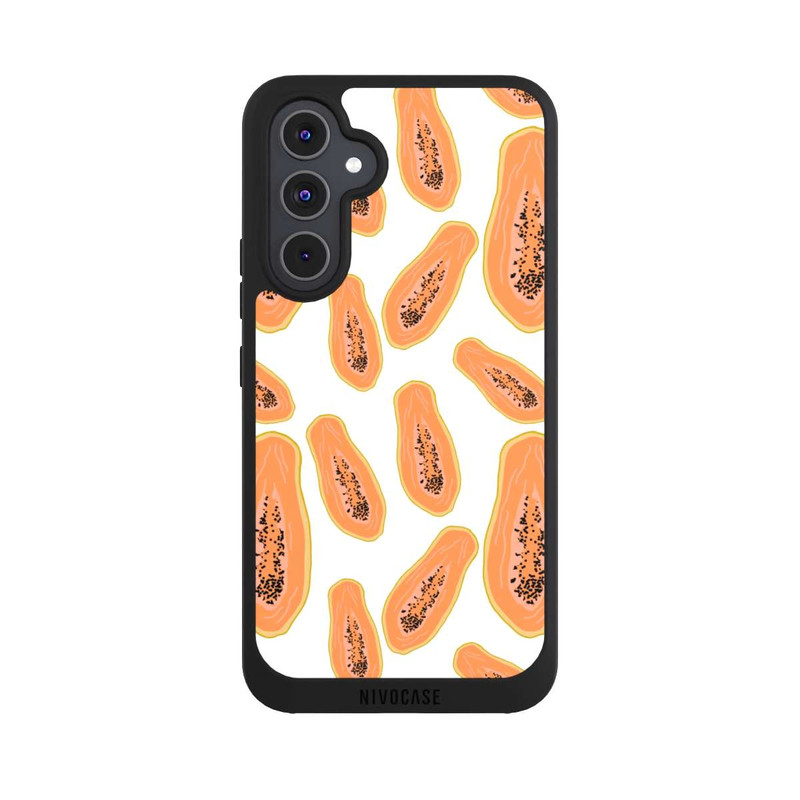 Galaxy A54 5G NIVOpure Papaya