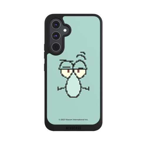 Samsung Galaxy A54 5G NIVOpure Thaddäus mutig und frech