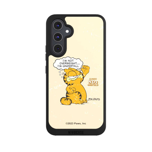 Samsung Galaxy A54 5G NIVOpure Garfield Overweight Undertall