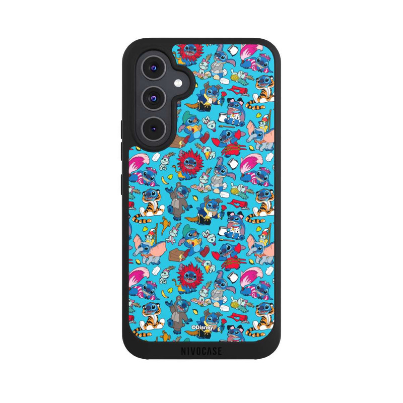 Galaxy A54 5G NIVOpure stitch modèle de costume