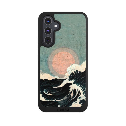 Samsung Galaxy A54 5G NIVOpure Wild Sea