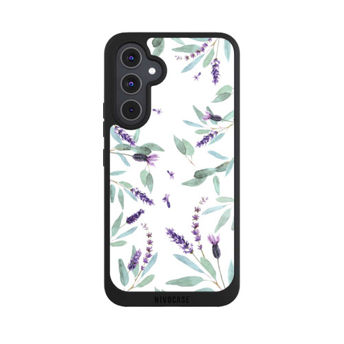 Samsung Galaxy A54 5G NIVOpure Lavendelzweige
