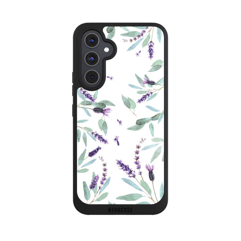 Galaxy A54 5G NIVOpure Lavender Branches