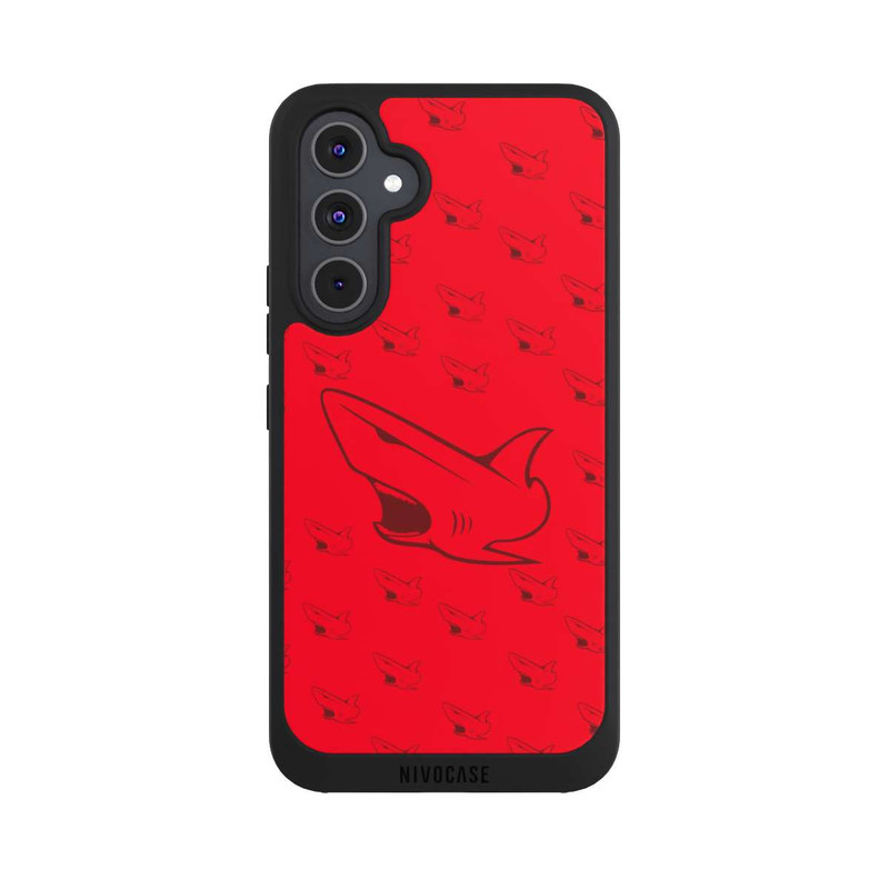 Galaxy A54 5G NIVOpure Kölner Haie Rot