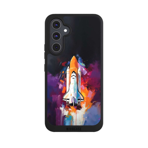 Samsung Galaxy A54 5G NIVOpure Space Shuttle Start