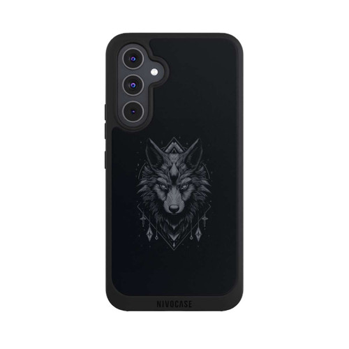 Samsung Galaxy A54 5G NIVOpure Zodiac Wolf