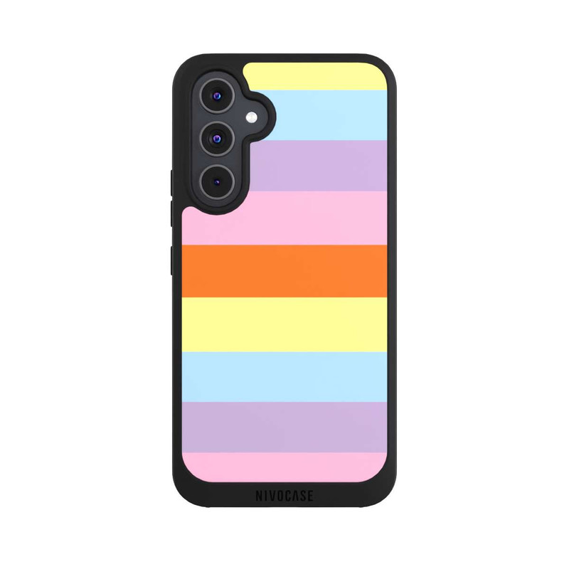 Galaxy A54 5G NIVOpure Le bonheur