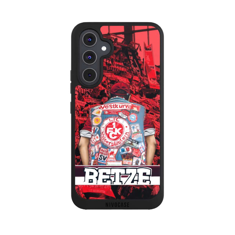 Galaxy A54 5G NIVOpure 1.FCK Betze