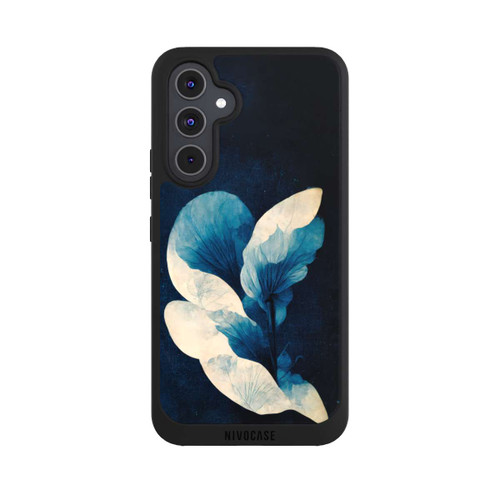 Samsung Galaxy A54 5G NIVOpure Lys bleu de nuit