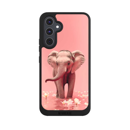 Samsung Galaxy A54 5G NIVOpure Young Elephant with AI