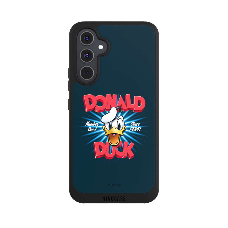 Galaxy A54 5G NIVOpure Donald Duck Since 1934