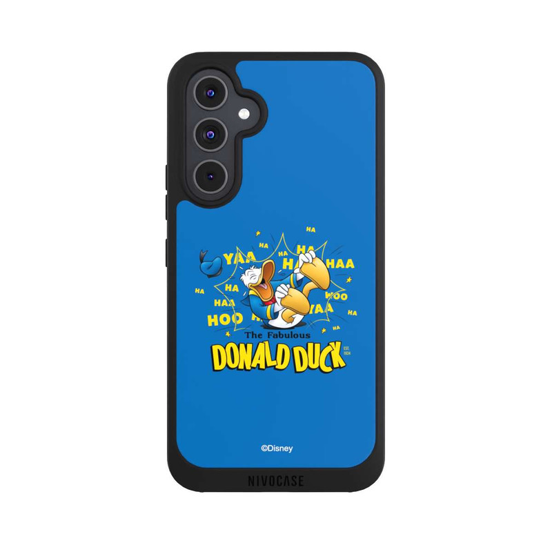 Galaxy A54 5G NIVOpure Donald Duck Laughing