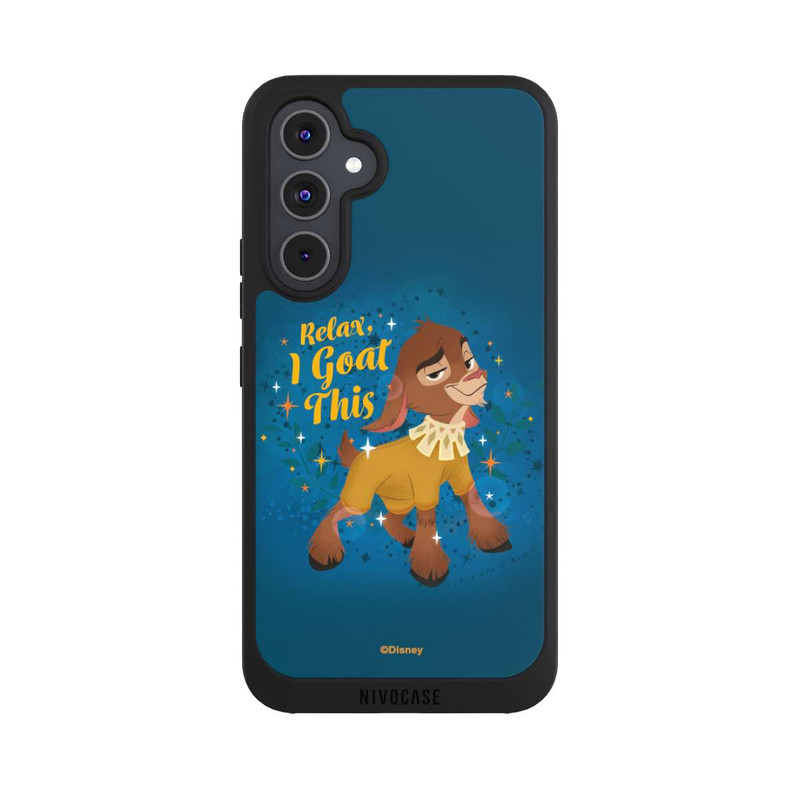 Galaxy A54 5G NIVOpure Wish Relax I Goat This