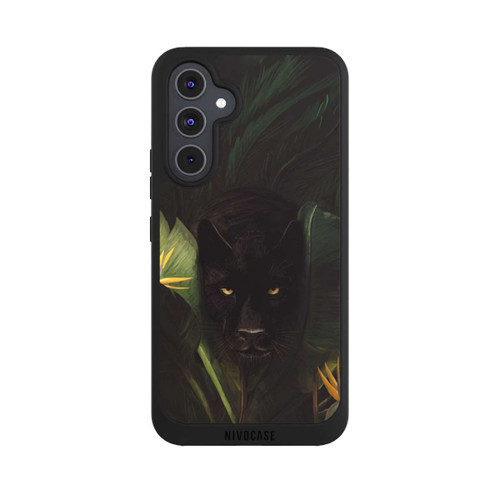 Samsung Galaxy A54 5G NIVOpure Hello Panther