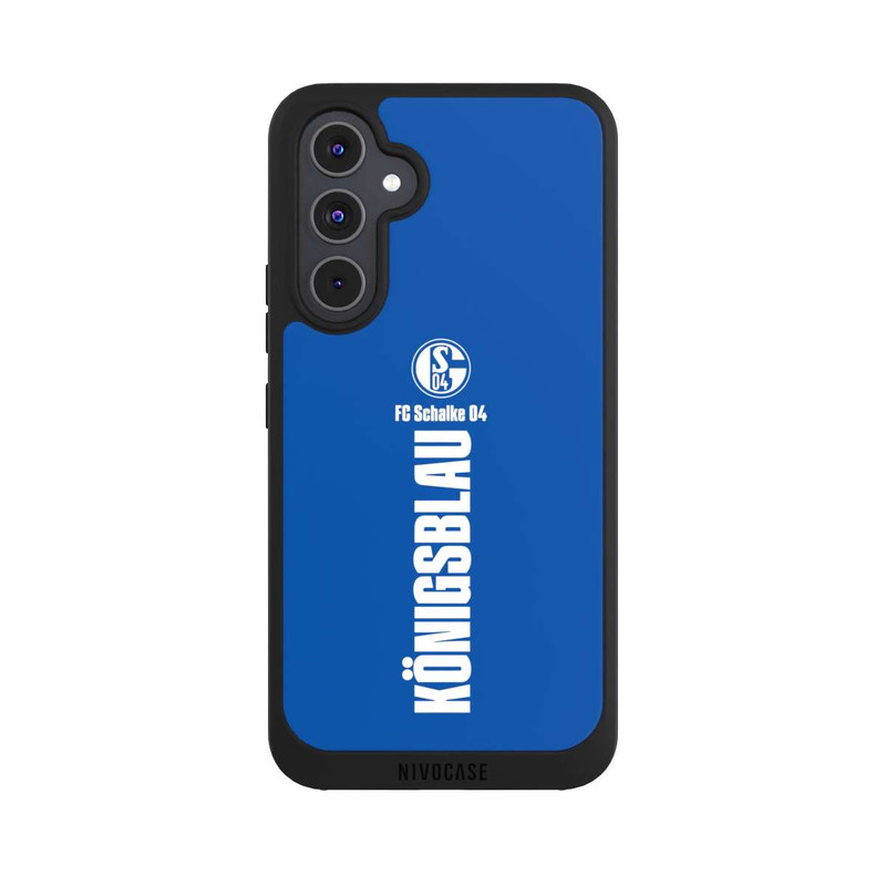 Galaxy A54 5G NIVOpure S04 Königsblau