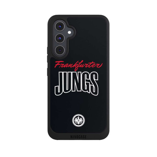 Samsung Galaxy A54 5G NIVOpure Frankfurter Jungs