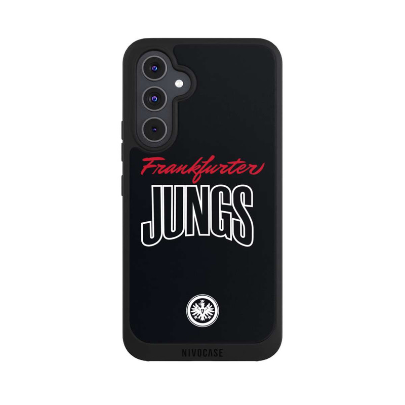 Galaxy A54 5G NIVOpure Frankfurter Jungs