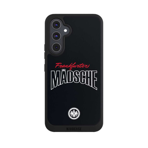 Samsung Galaxy A54 5G NIVOpure Frankfurter Mädsche