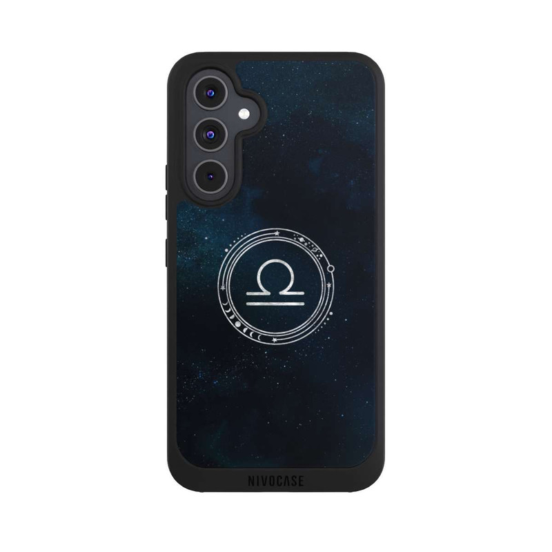 Galaxy A54 5G NIVOpure Libra Zodiac Sign