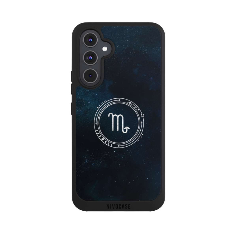 Galaxy A54 5G NIVOpure Scorpio Zodiac Sign