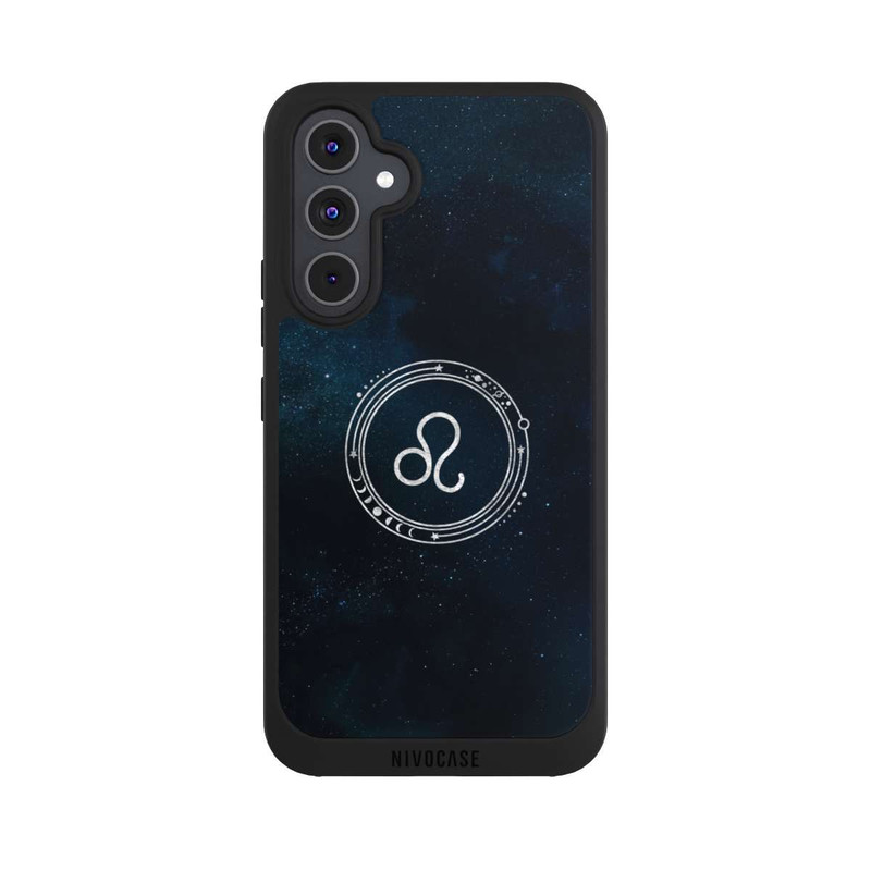 Galaxy A54 5G NIVOpure Leo Zodiac Sign