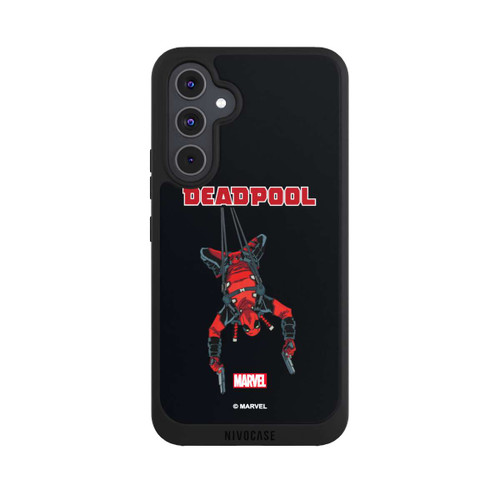 Samsung Galaxy A54 5G NIVOpure Deadpool Swinging