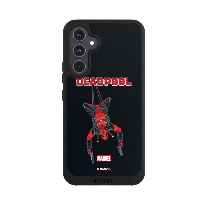 Galaxy A54 5G NIVOpure Deadpool Swinging