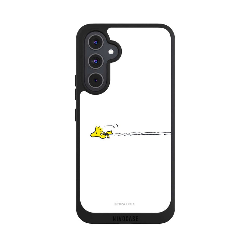 Galaxy A54 5G NIVOpure Peanuts Woodstock