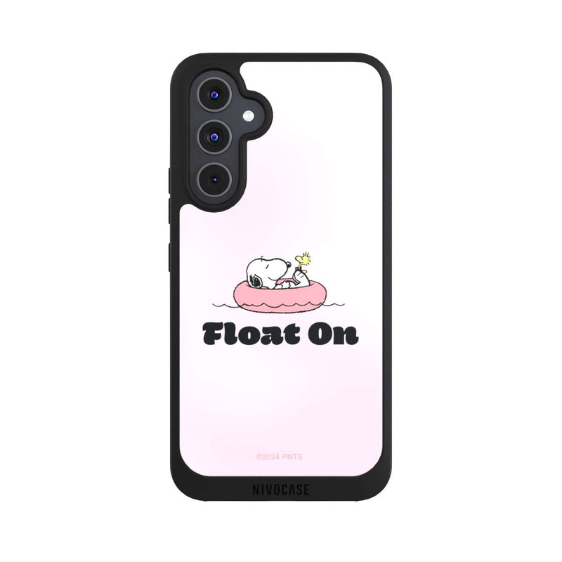 Galaxy A54 5G NIVOpure Snoopy Float On