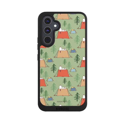 Samsung Galaxy A54 5G NIVOpure Peanuts Camping