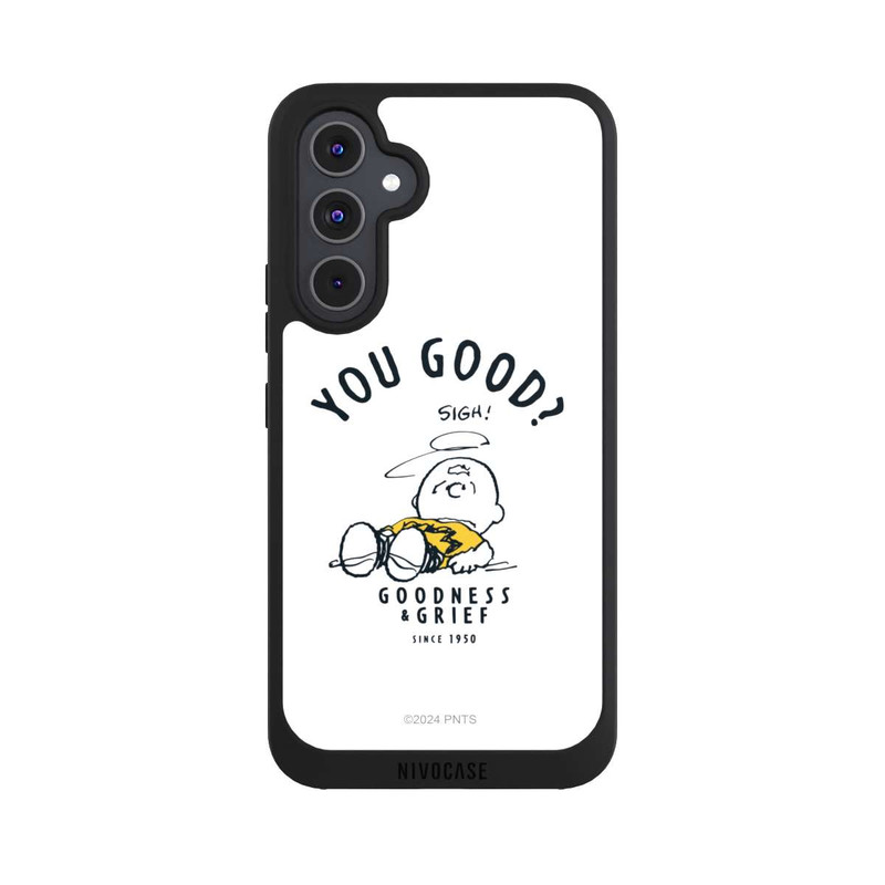 Galaxy A54 5G NIVOpure Charlie Brown You Good