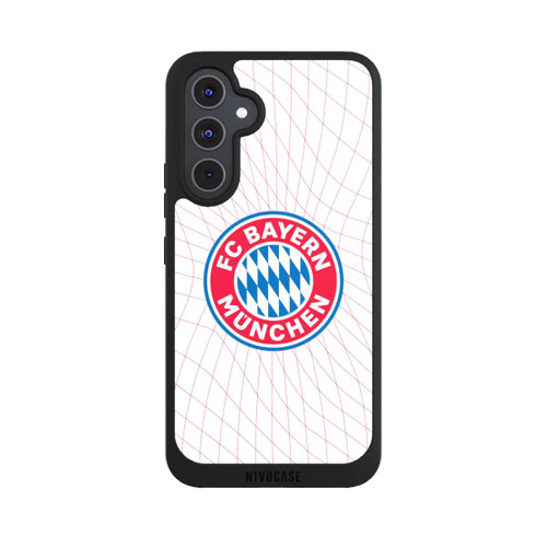 Samsung Galaxy A54 5G NIVOpure FCB Raster Rot