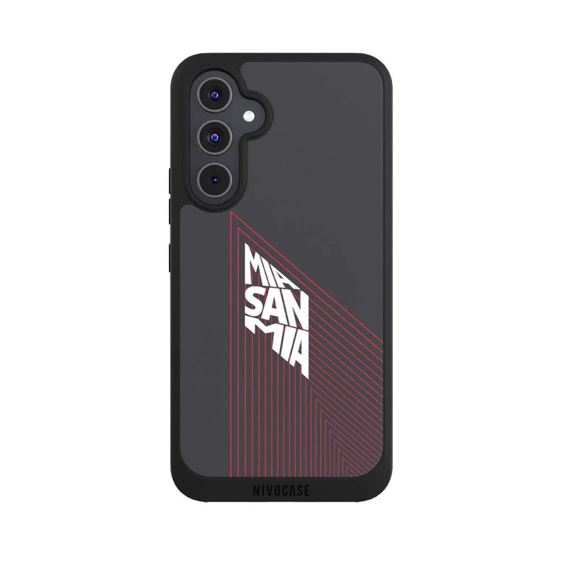 Galaxy A54 5G NIVOpure FCB Mia San Mia Raute