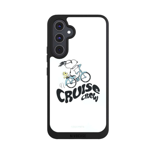 Samsung Galaxy A54 5G NIVOpure Snoopy Cruise Crew