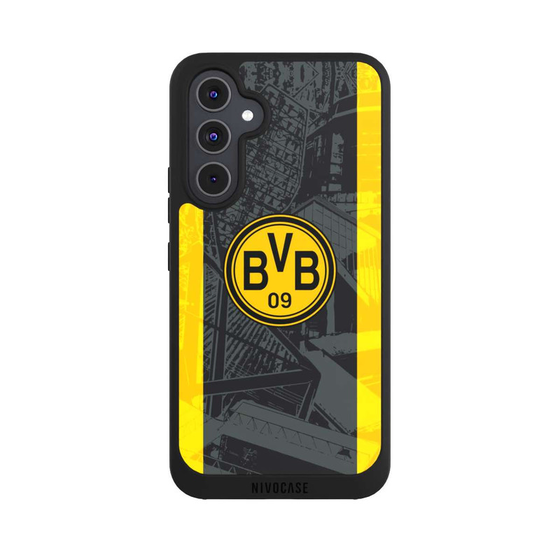 Galaxy A54 5G NIVOpure 50 Jahre Signal Iduna Park