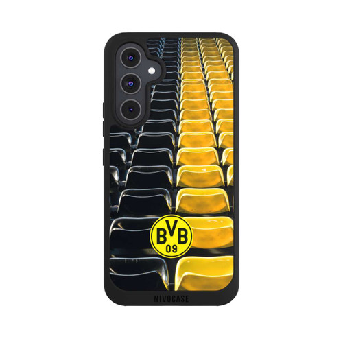 Samsung Galaxy A54 5G NIVOpure BVB Tribüne