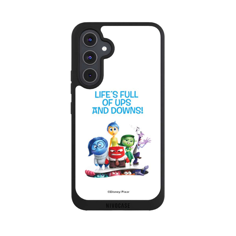 Galaxy A54 5G NIVOpure Life´s Full of Ups and Downs!