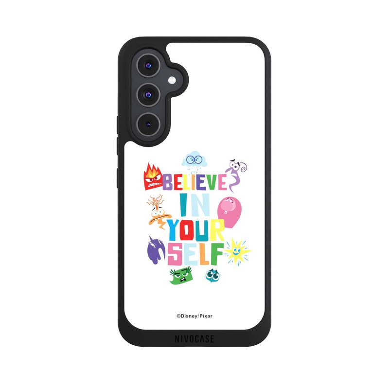 Galaxy A54 5G NIVOpure Believe in yourself